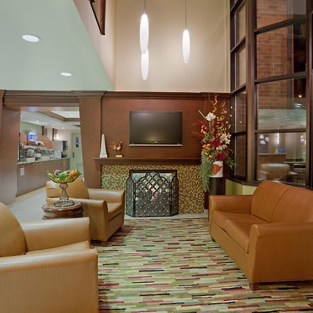 Quality Inn Сен-Жан-сюр-Ришелье Интерьер фото