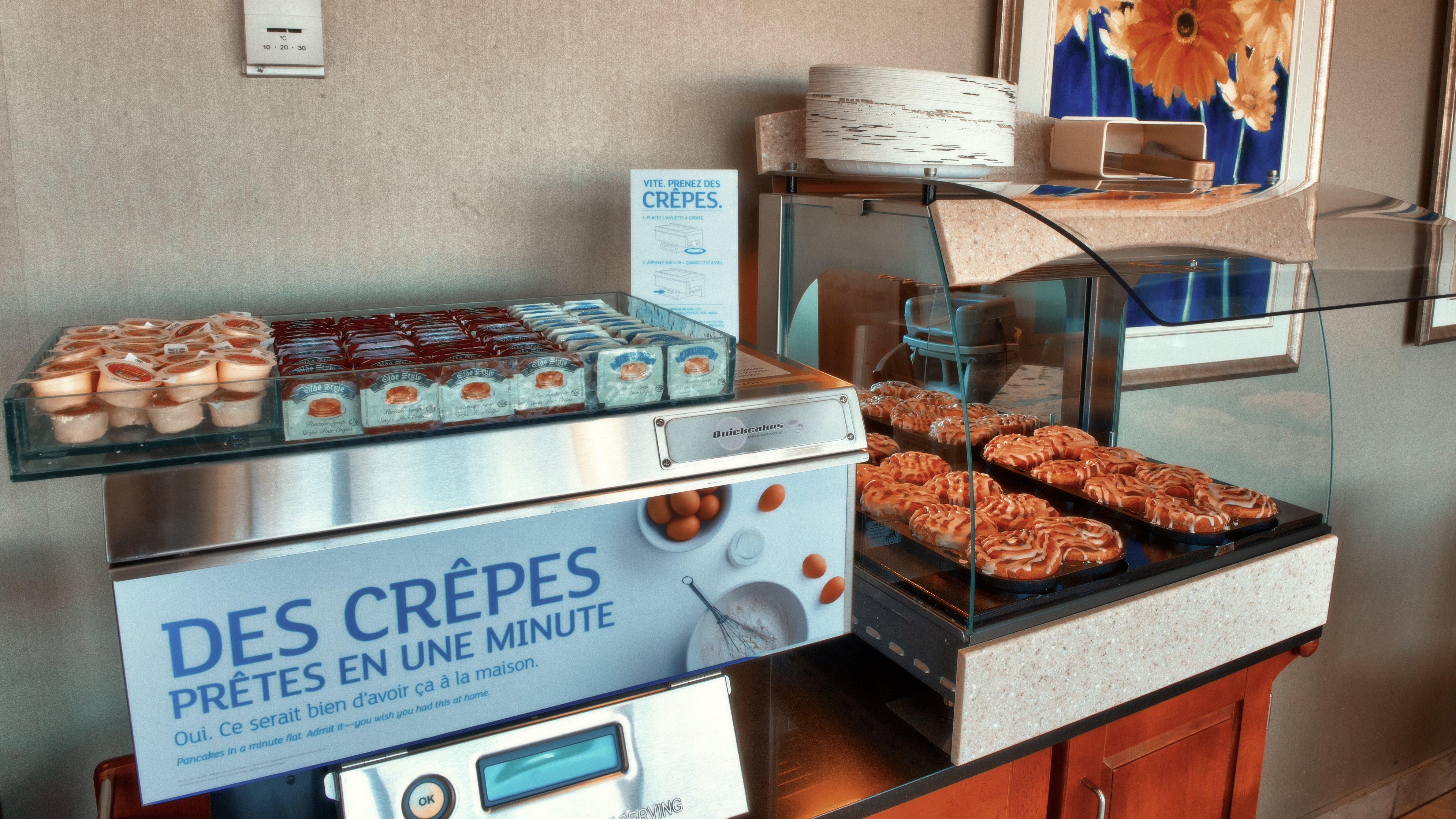 Quality Inn Сен-Жан-сюр-Ришелье Экстерьер фото