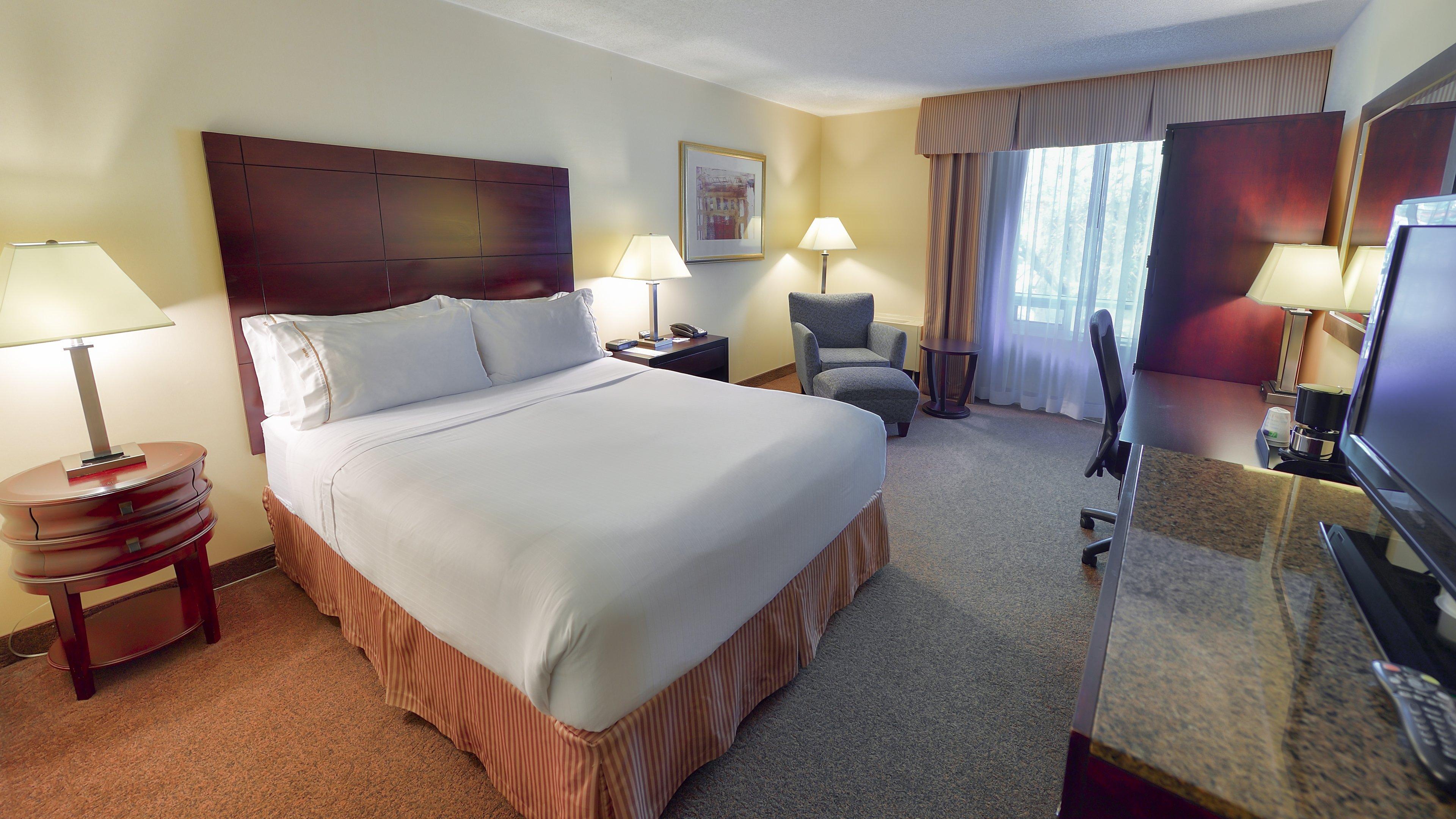 Quality Inn Сен-Жан-сюр-Ришелье Экстерьер фото