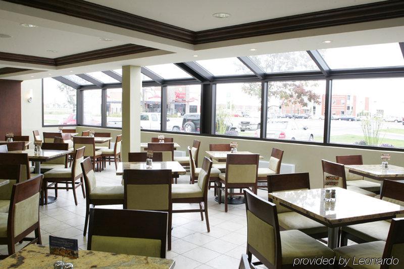 Quality Inn Сен-Жан-сюр-Ришелье Экстерьер фото