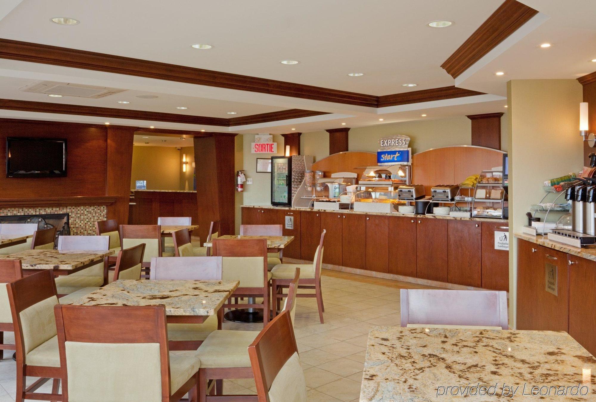 Quality Inn Сен-Жан-сюр-Ришелье Экстерьер фото